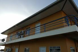 Piarco Apartment | Kelly Villas 3