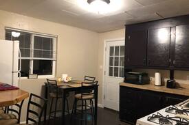 Chappell House | Nelson's AirB&B