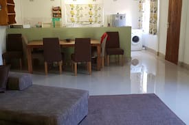 Harare Cabin | Ludlow Cottage Highlands Harare