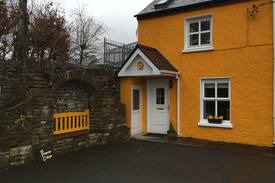 Kenmare Cabin | Primrose Cottage