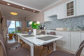 Dramalj Apartment | Apartman Jelica