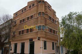 Djelfa Hotel | Hôtel fares djelfa
