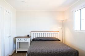 Longreach House | The Staging Post accommodation