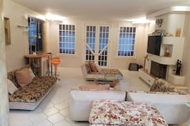 Jurmala Villa | Jurmala Luxury Villa with own Pool and Sauna