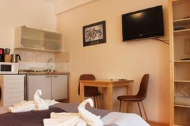 Pelgulinn House | Täname, et valisite oma korteri.