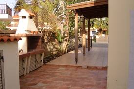 Larnaca Villa | Beach House in Meneou near the airport
