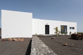 Macher Villa | ICONIC VILLA LANZAROTE