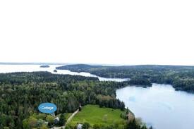 Mount Desert House | Cottage at Goose Marsh Pond near Acadia