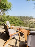 Elevated Plains Cabin | 'Audrey's of Hepburn' cottage set in nature