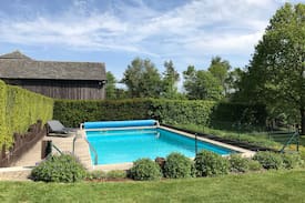 Ortho House | Le Gîte d'Ortho