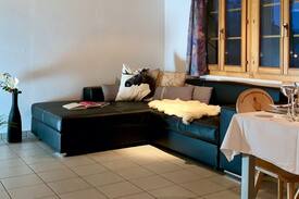 Schangnau Apartment | Schöne 2–Zimmerwohnung mit genialer Aussicht