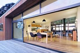 Piha House | Piha Retreat - FivePendrell