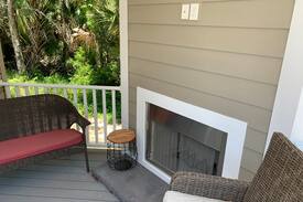 Homosassa House | Luxury Tiny House By The River/Pet friendly/pool