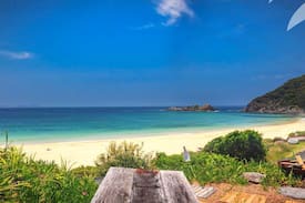 Seal Rocks House | Sandra's Beach House
