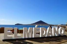 Granadilla de Abona House | Médano Beach Villas 2