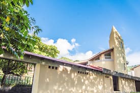 Punta Leona House | Casa Barlovento D