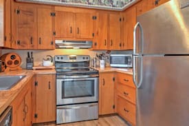 The Bluffs House | Lake House - The Bluffs - Ossipee, NH