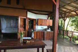 Isla Bastimentos House | Slow Monkey