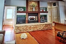 Steinhatchee Cabin | Steinhatchee Landing April Showers Cottage #23