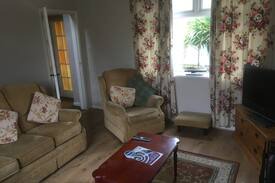 Portrush House | Abercorn Avenue Portrush (Families) *Pet friendly*
