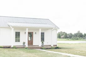 Paducah Cabin | Commonwealth Cottage