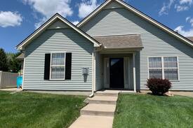 Kansas City House | Potter 2 bedroom