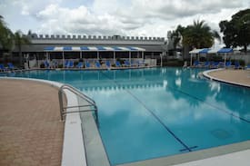 Nokomis House | King Gate Club
