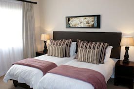 Clarens House | Guinea Fowl Lodge Clarens, Self-catering, sleeps12