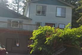 Fortuna House | Denny's Redwood Resort