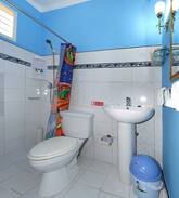 Trinidad House | Hostal Dr Suarez y Sra Addys