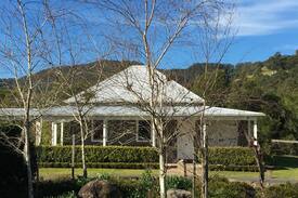 Wattamolla Cabin | Lastover Cottage - Kangaroo Valley