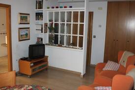 Albacete Apartment | Apartamento junto a catedral, en edificio Toscana