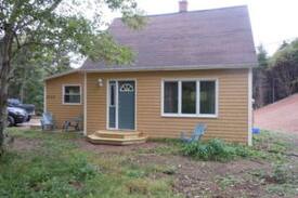 Pleasant Bay House | Wandering Moose