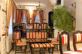 Melnik Hotel | Boutique Hotel "Bolyarka"