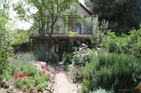 Poriya Illit Bed & Breakfast | Birdsong by the Sea of Galilee Room "B"