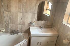 Taung Station House | Chobedi Sleeper