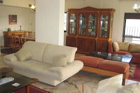 Ghobeiry Apartment | luxury apartment for rent ,Bir Hassan
