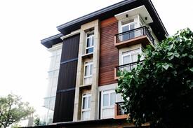 Guadalupe Apartment | Enzuri Living Spaces Apartment A