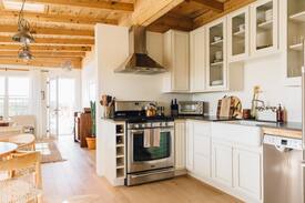 Joshua Tree House | Celesta Ranch House | Joshua Tree home with a View