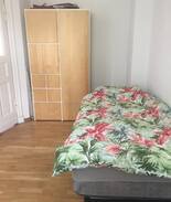 Friedrichshain House | Short term room for rent in Friedrichshain