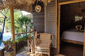 Treasure Beach Cabin | Drews Escape
