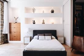 Lower Town Apartment | BEST LOCATION Old Port Luxury Condo Monthly/Year.d