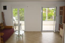 Cesarica Apartment | Apartman Studio Cesarica Stipkovic