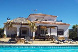 Ayora Bed & Breakfast | Casa Verde B&B