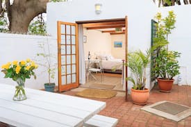 Jeffreys Bay House | The Lavender Studio Jbay