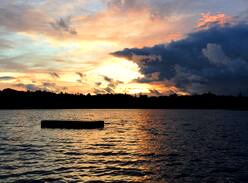 Havelock-Belmont-Methuen Cabin | Bass Lake Ranch & Lodge