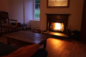 Aberlour Cabin | Croft Glass, unique setting on Forest Clearing