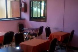 Rungwe Bed & Breakfast | Happy land lodge