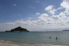 Marazion Cabin | Mill Cottage, Marazion (dog friendly)