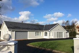 Culdaff House | The Welcome House